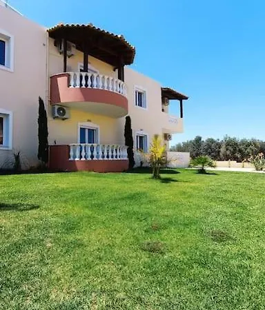 Appartement Verano Mar Apartment_near The Sea-free Parking